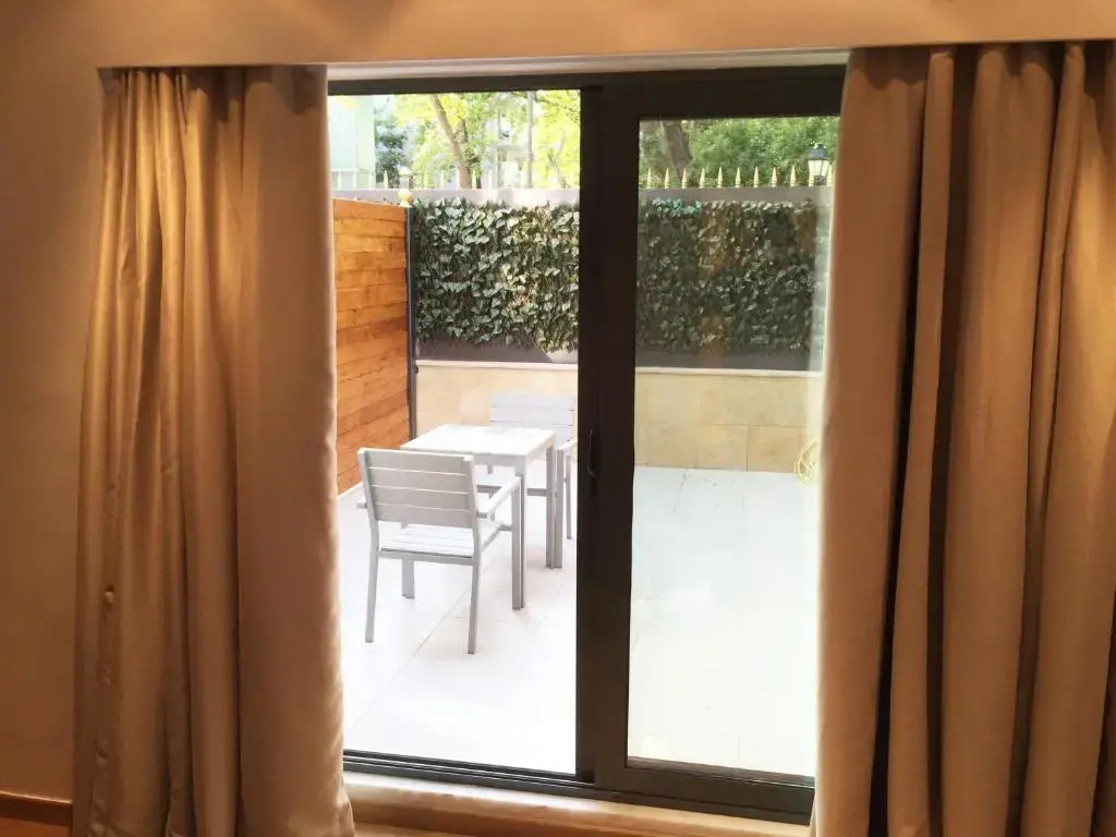 Foto - Theoxenia Residence