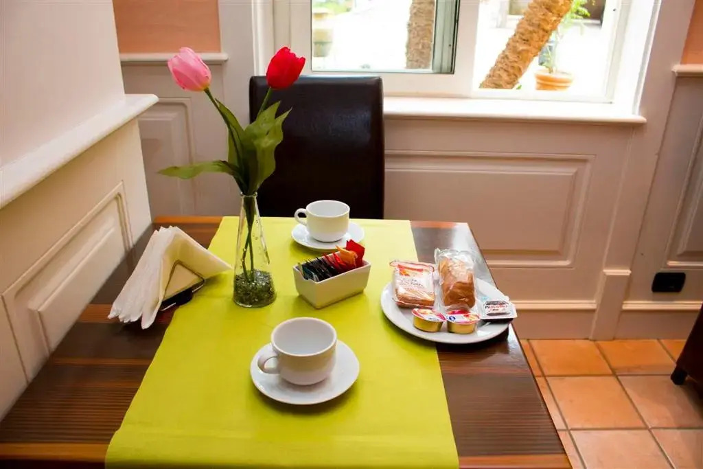 Foto - Hotel Mediterraneo