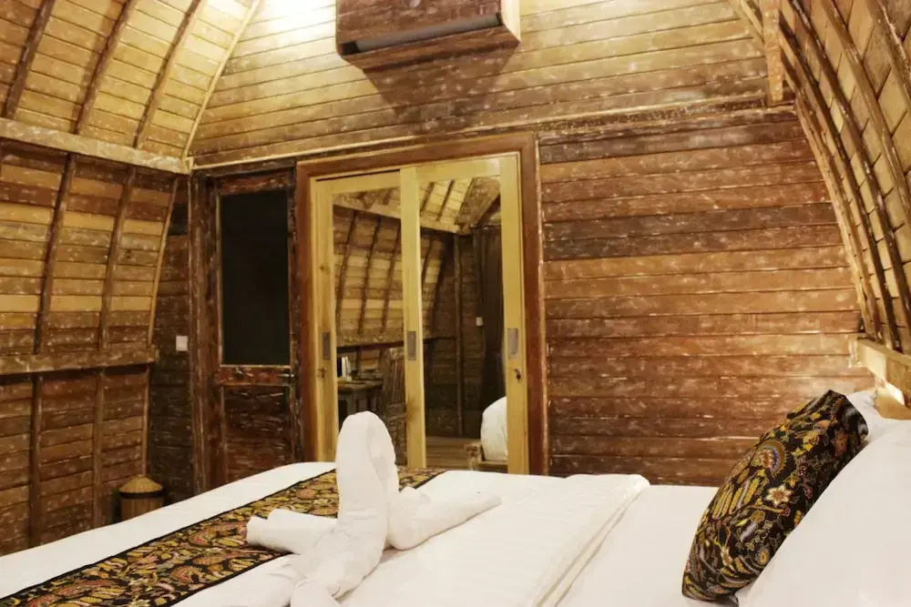 Foto - Umma Bali Menjangan