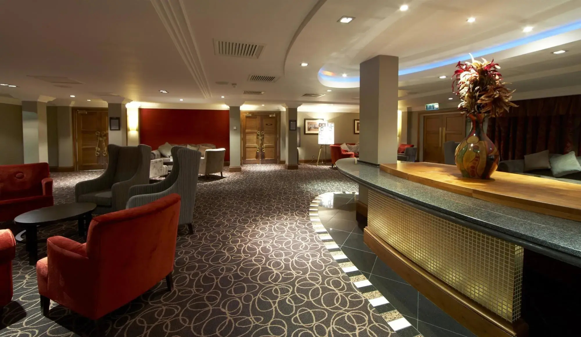 Foto - Village Hotel Blackpool