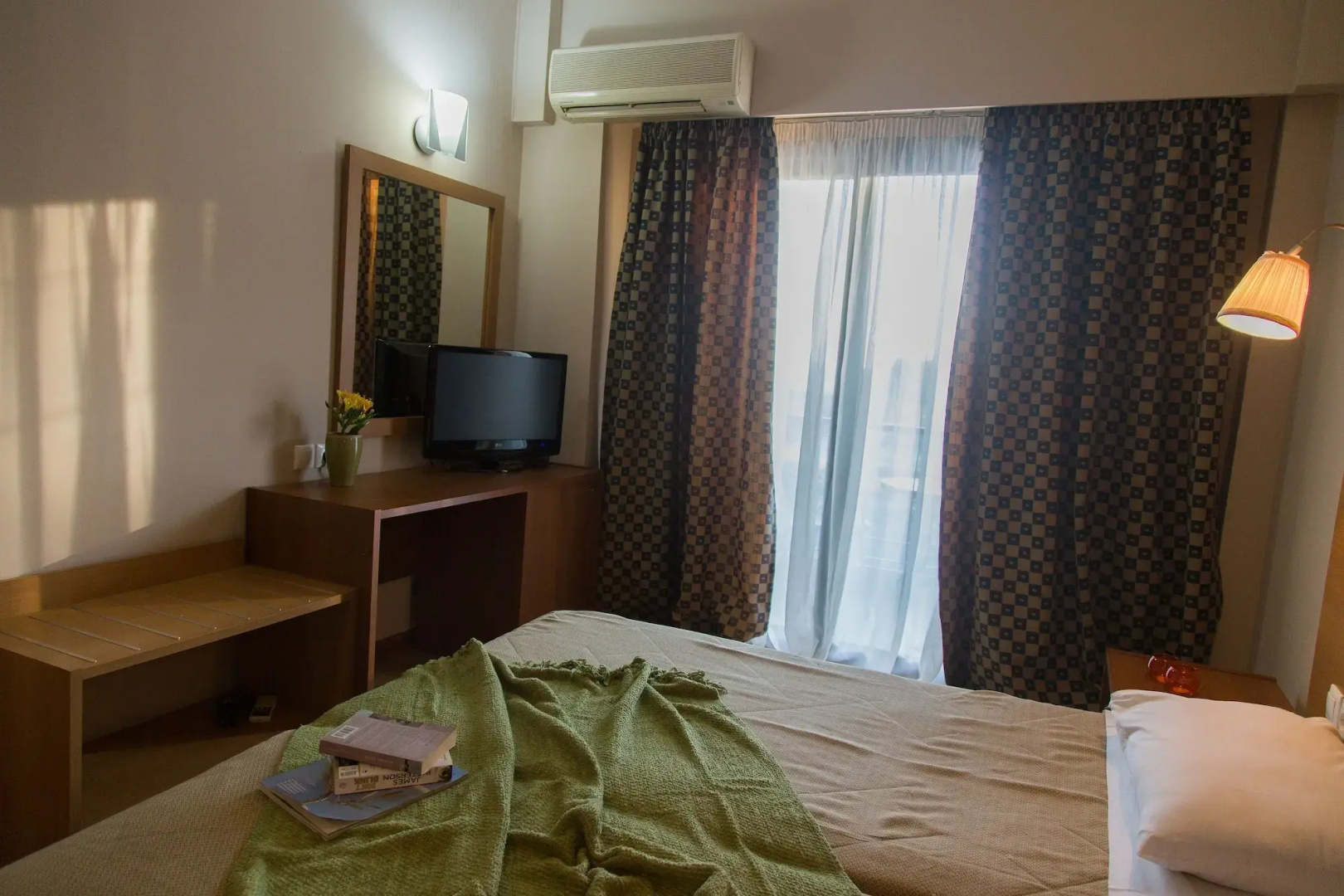 Photo - Galaxy Hotel