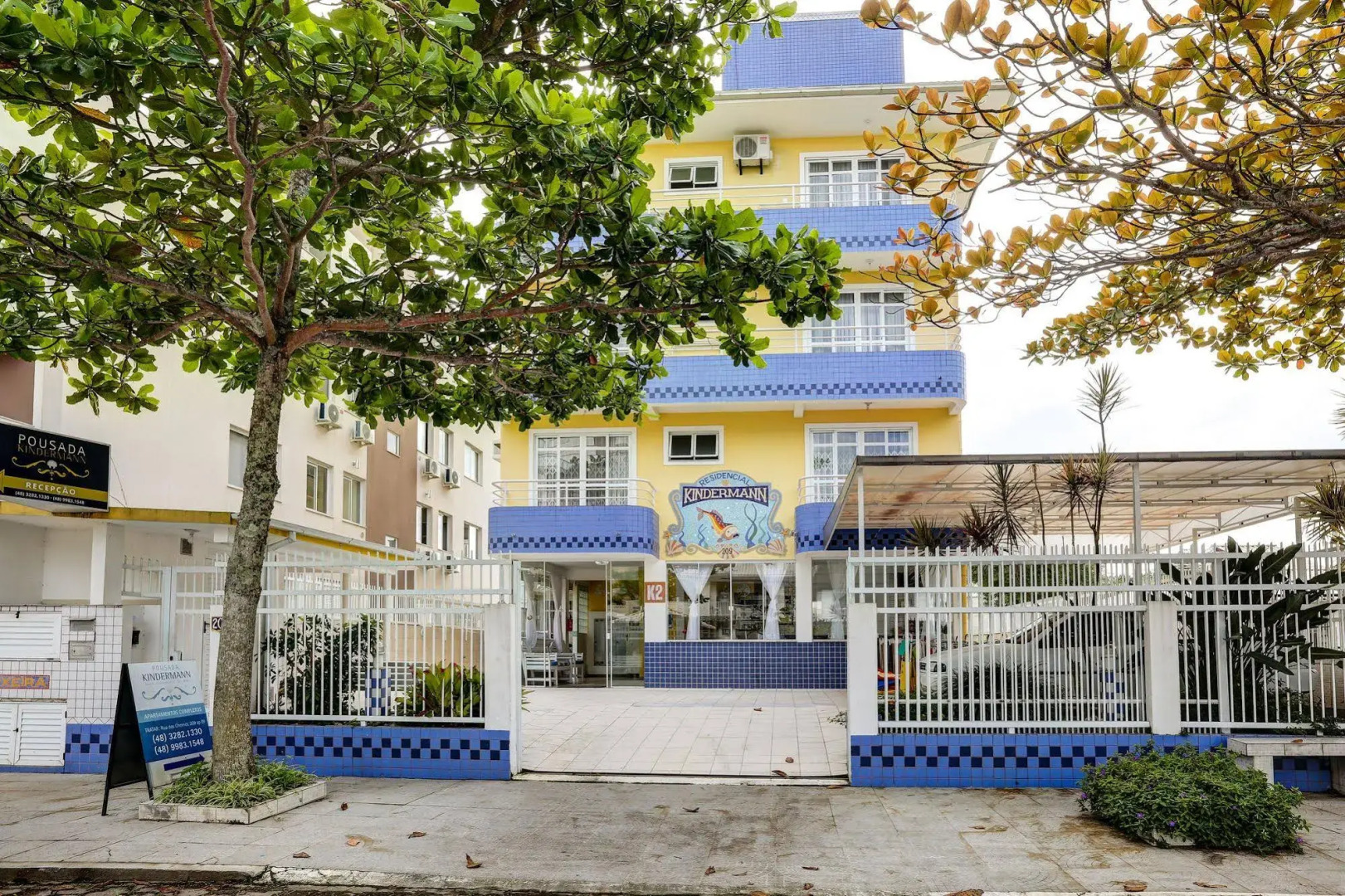 Photo - Pousada Kindermann - Jurerê