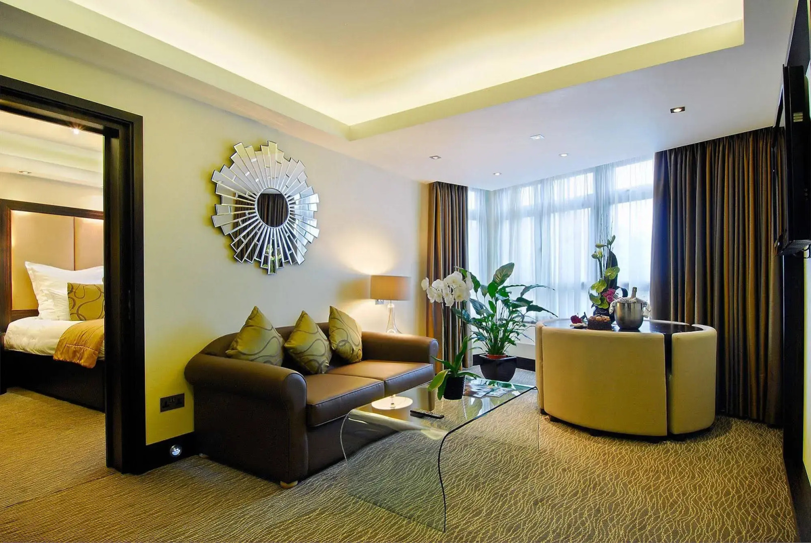 Foto - Montcalm Mayfair, Autograph Collection