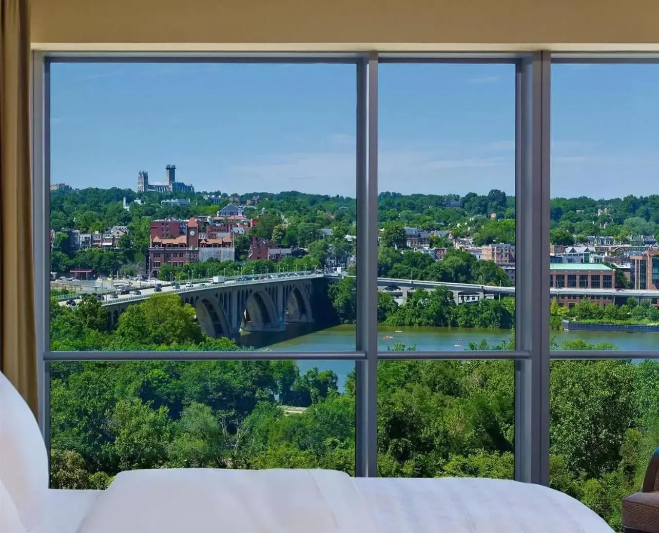 Foto - Le Meridien Arlington