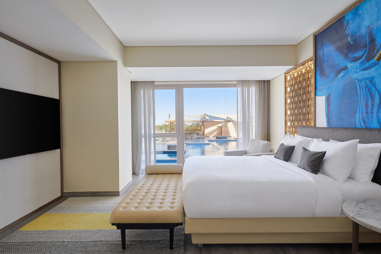 Photo - Hyatt Regency Cairo West