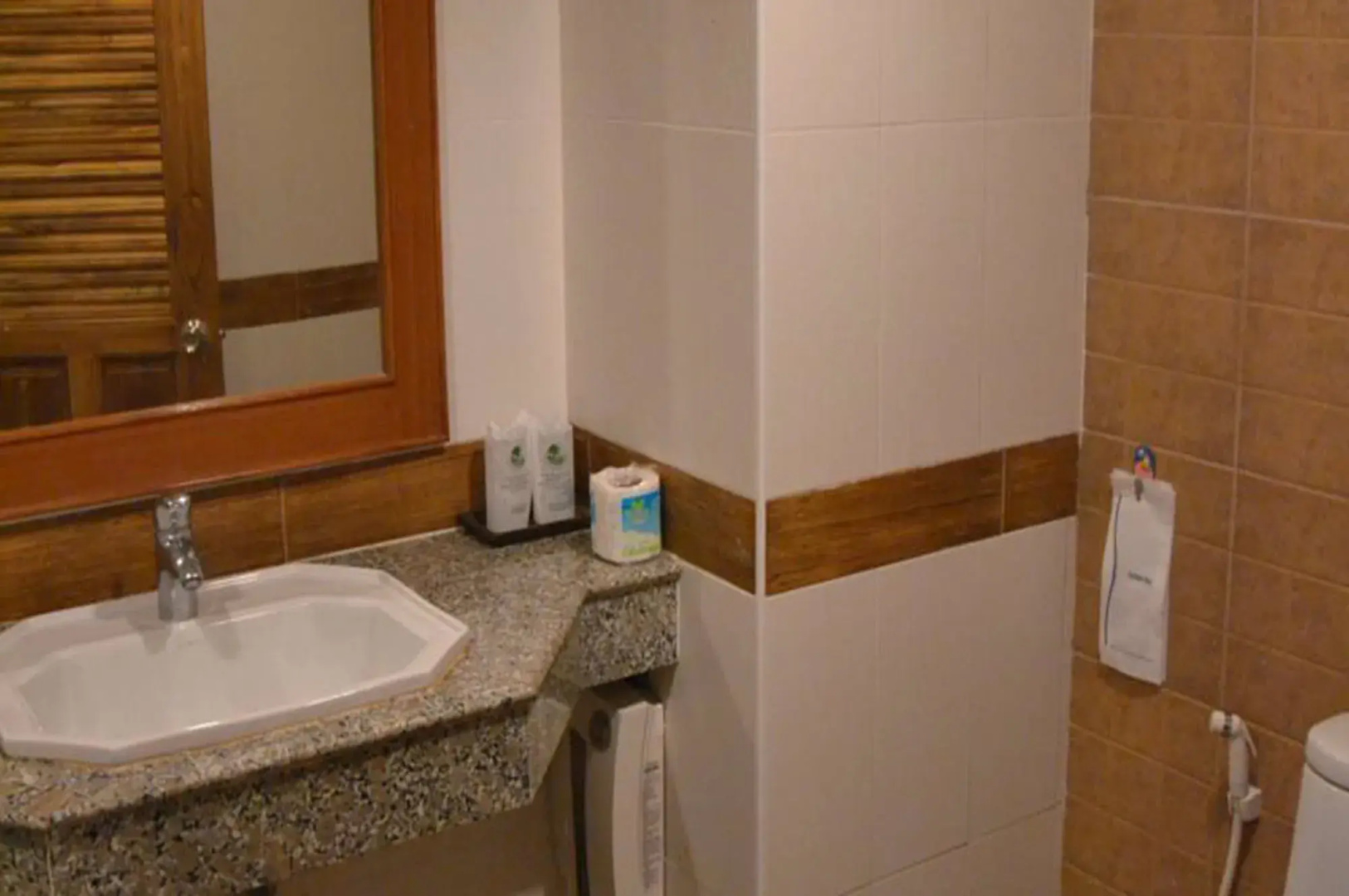 Photo - White Sand Princess Hotel