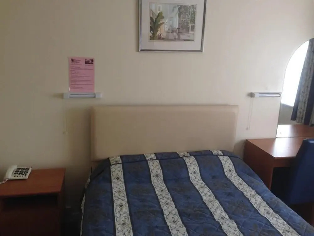 Foto - Elmhurst Hotel