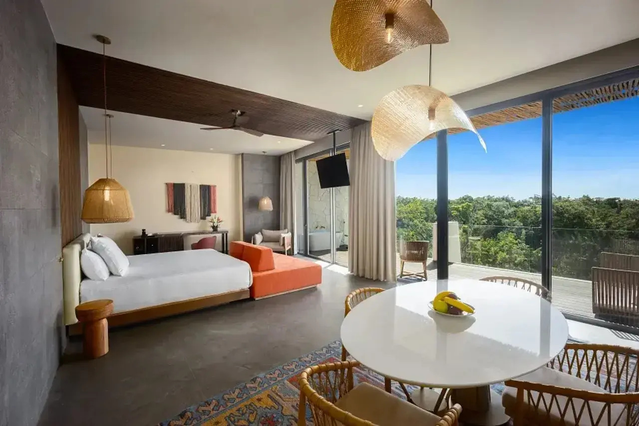 Photo - Secrets Tulum Resort & Beach Club - Adults Only - All Inclusive