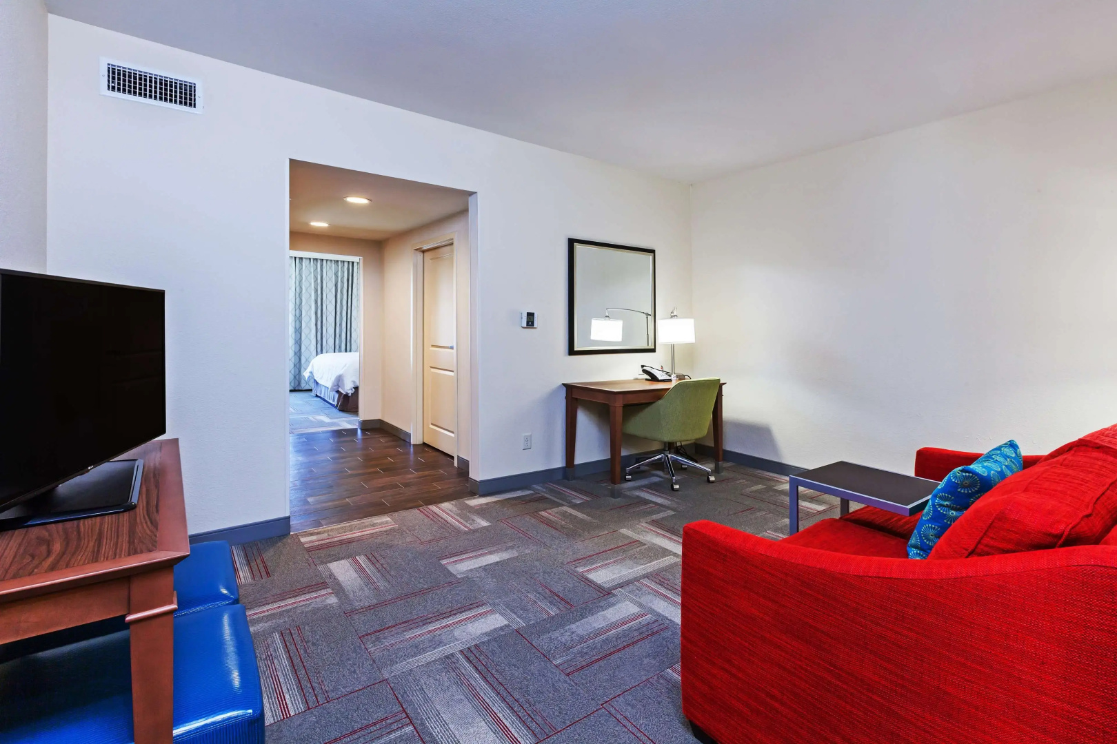 Foto - Hampton Inn & Suites Claremore