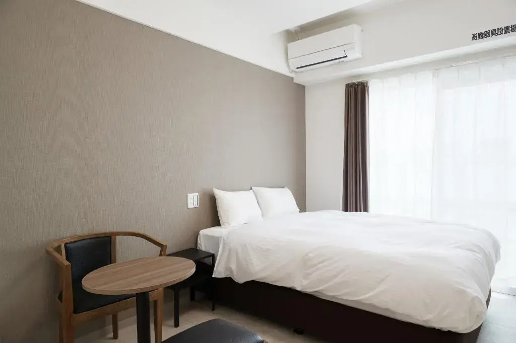 Foto - BiBi Hotel Naminoue