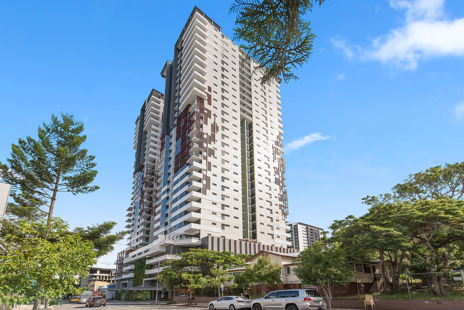 Foto - Ivy and Eve Apartments by CLLIX