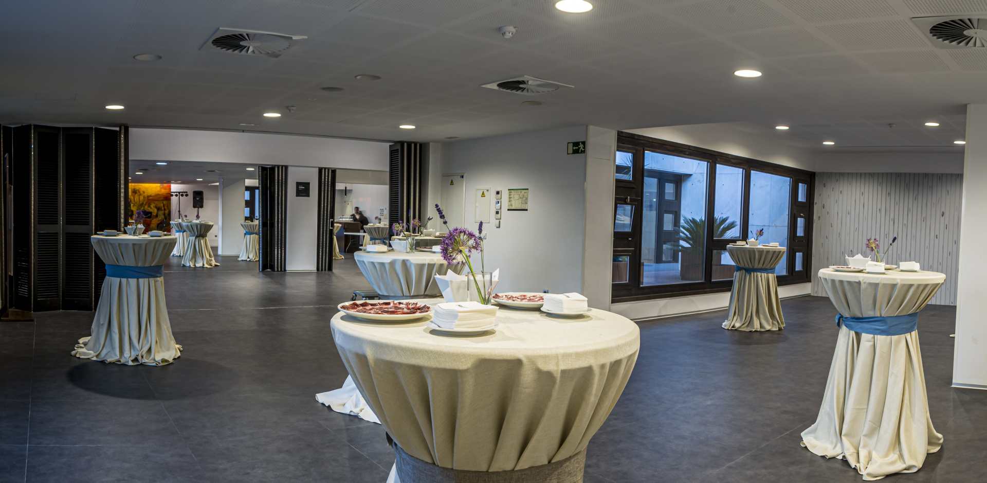 Photo - Sercotel Gran Hotel Zurbarán