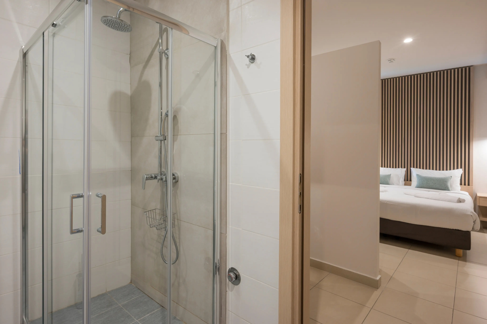 Foto - Trianon Luxury Apartments & Suites