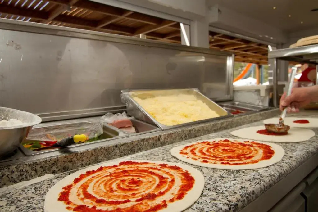 Foto - Sun Palace Hotel