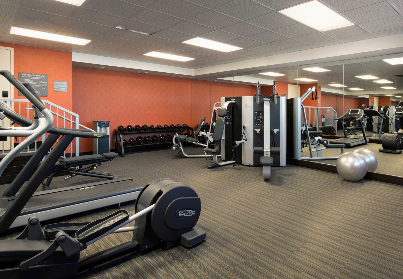 Foto - Courtyard by Marriott Calgary South