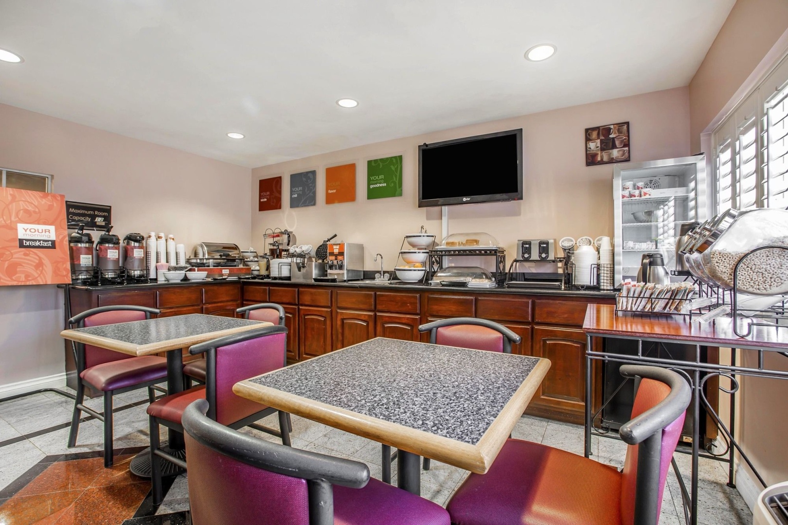 Foto - Comfort Inn Monterey Park - Los Angeles