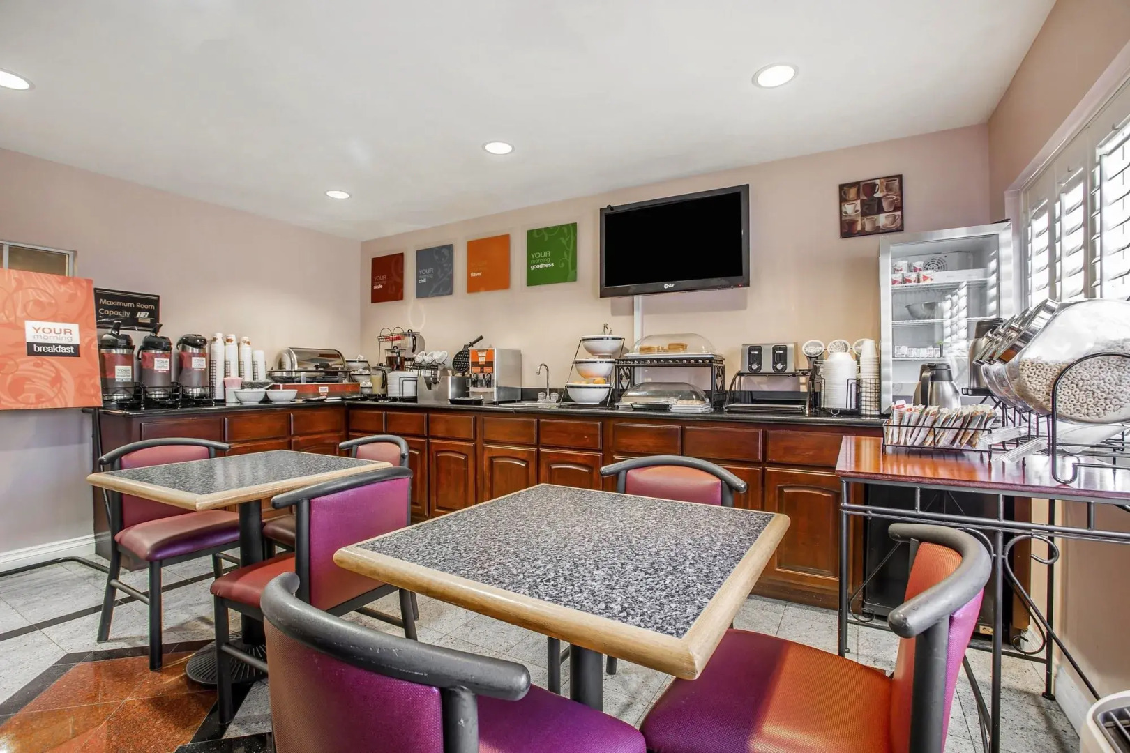 Foto - Comfort Inn Monterey Park - Los Angeles