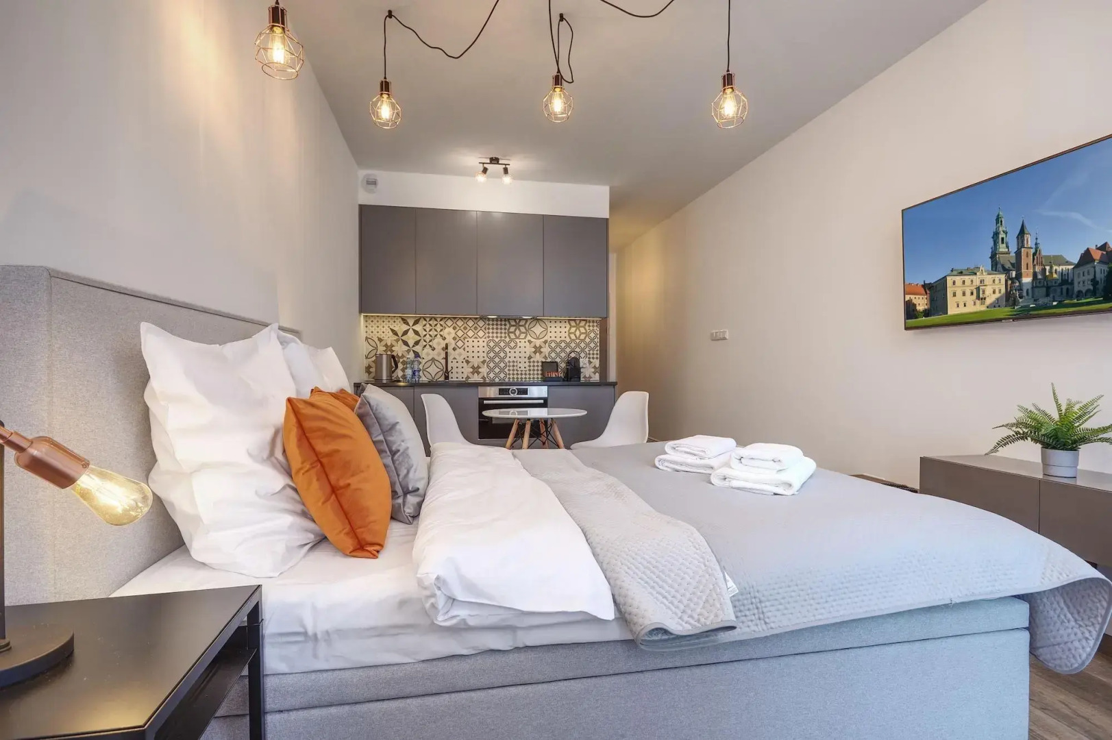 Foto - RAJSKA 3 by PI Apartments