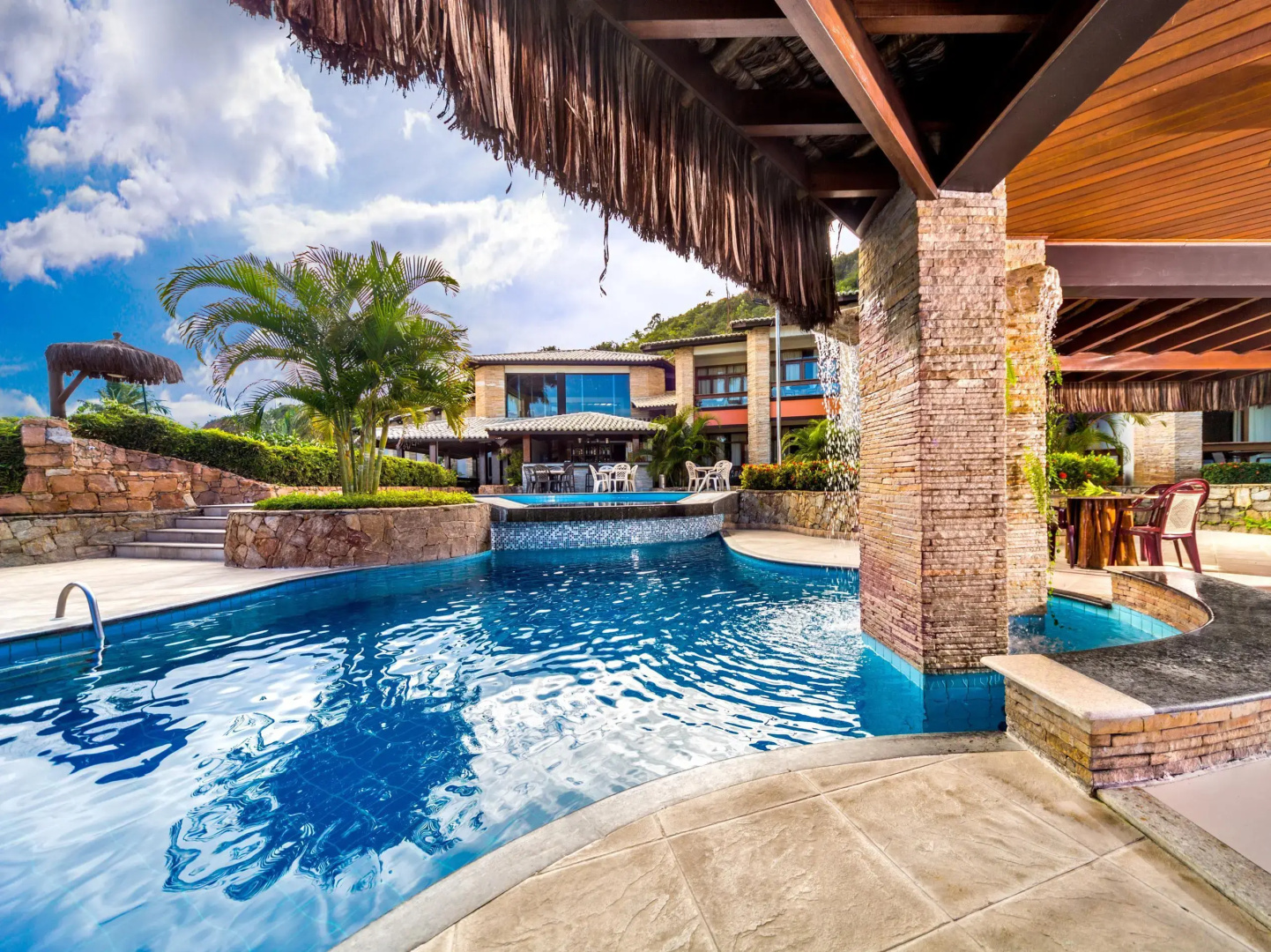 Photo - Quinta do Sol Praia Hotel