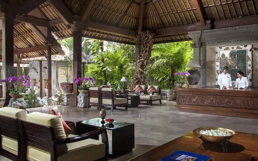 Foto - The Royal Pita Maha