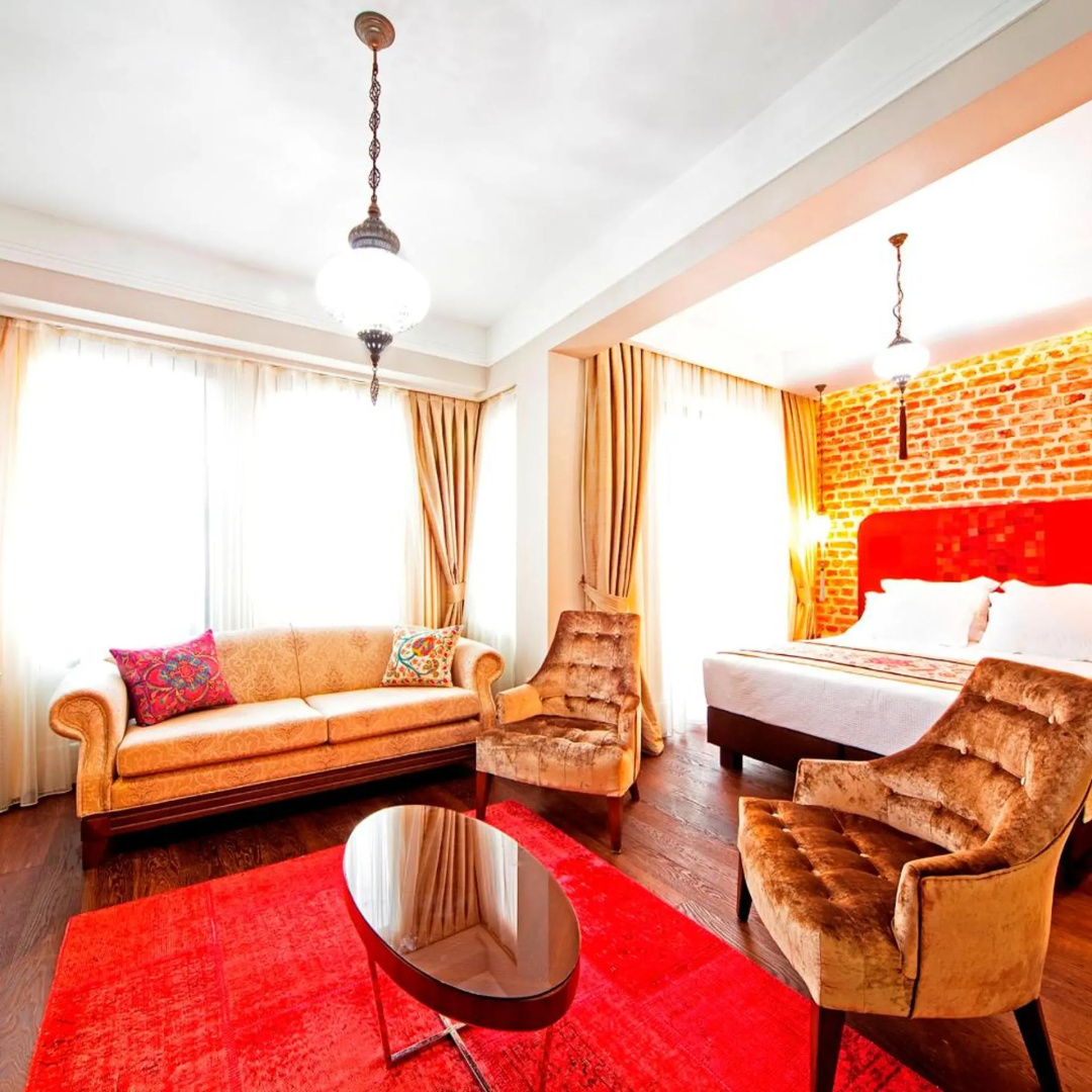 Foto - Hippodrome Hotel