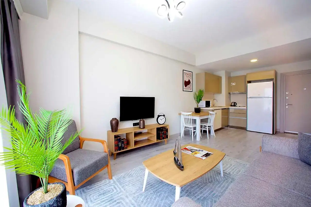 Foto - Best Western Plus Hotel & Residences Istanbul