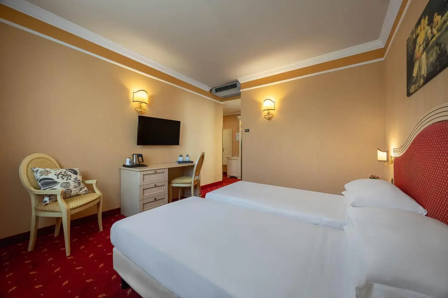 Foto - iH Hotels Padova Admiral