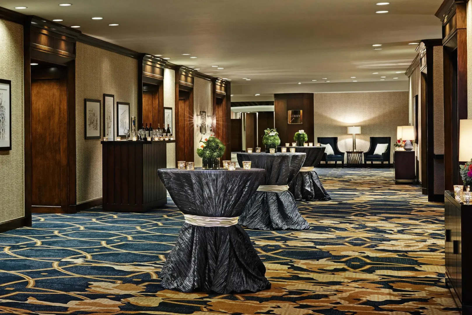 Foto - JW Marriott New Orleans