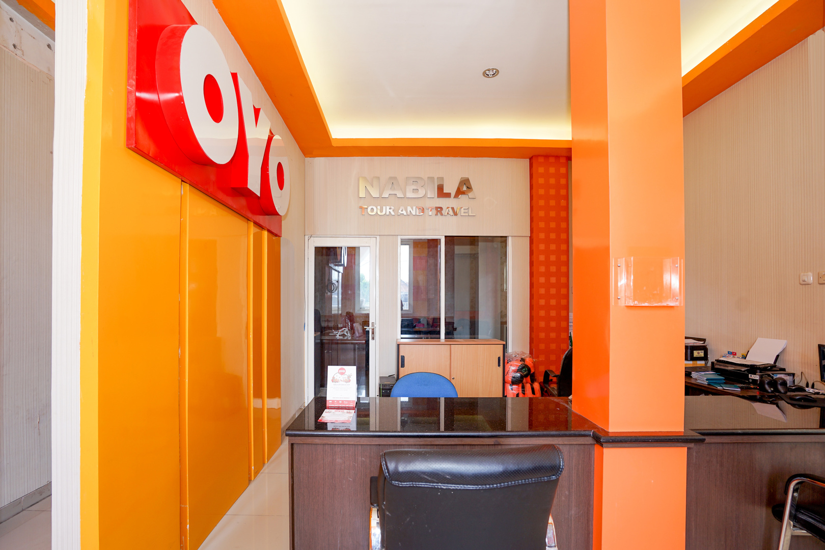OYO 223 Penginapan Nabila Syariah
