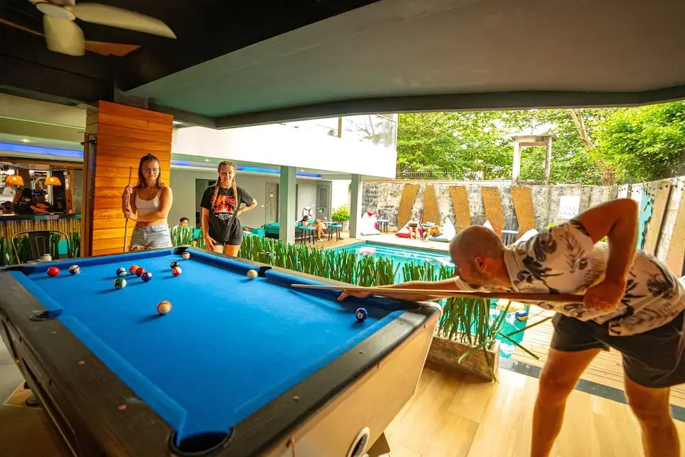 Foto - Mad Monkey Phuket