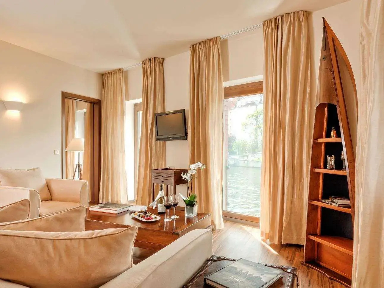 Foto - ABION Villa Suites