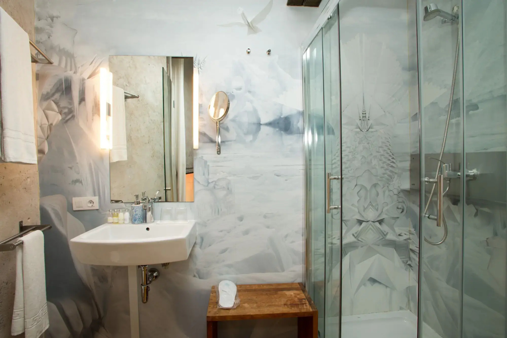 Foto - Brondo Architect Hotel