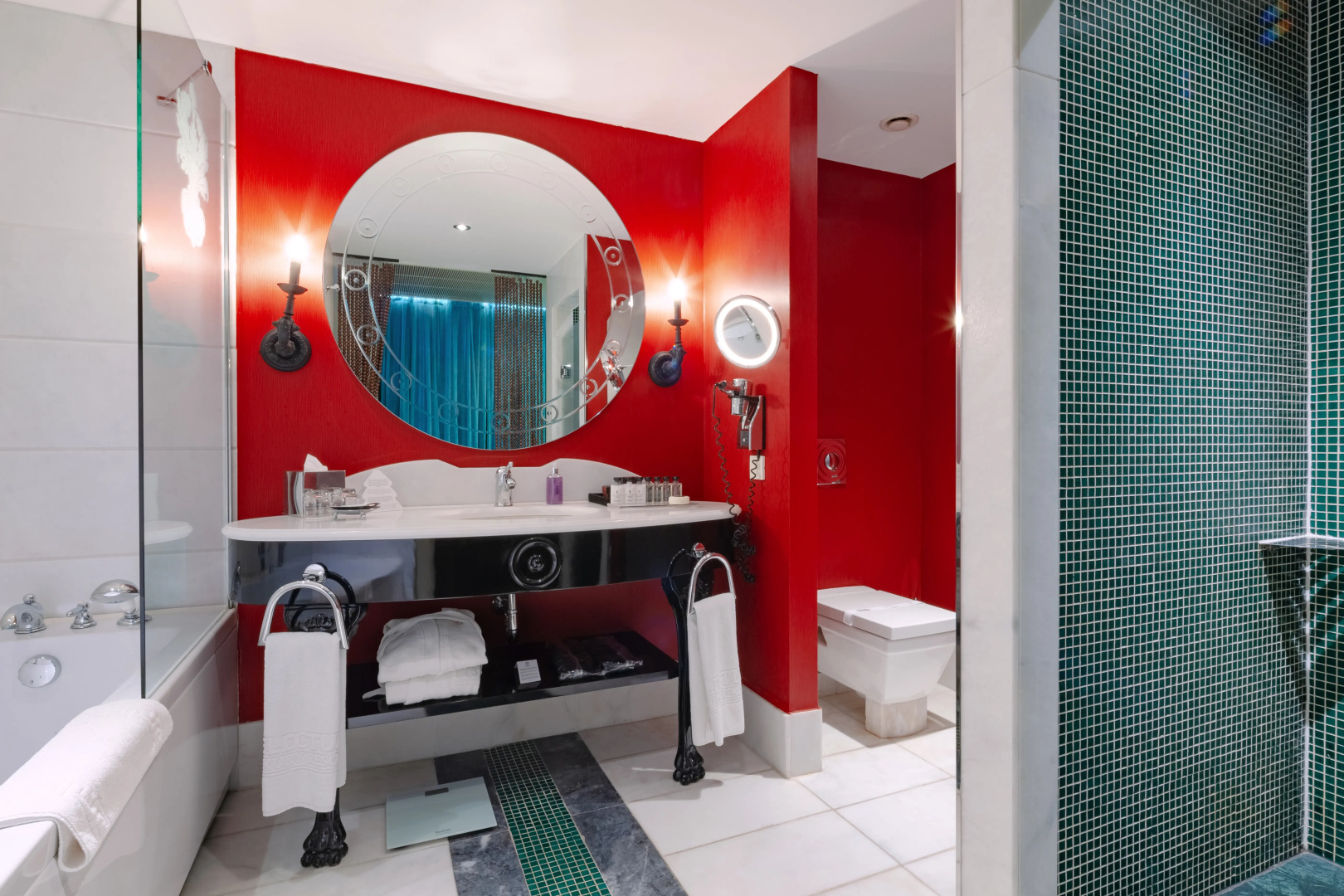 Foto - Selectum Luxury Resort Belek Hotel