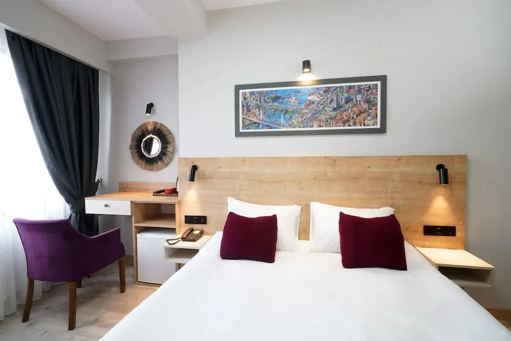 Photo - Meet İstanbul Hotel Kadikoy