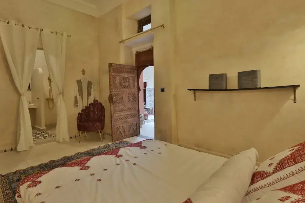 Photo - Riad La Fayette Bed & Breakfast