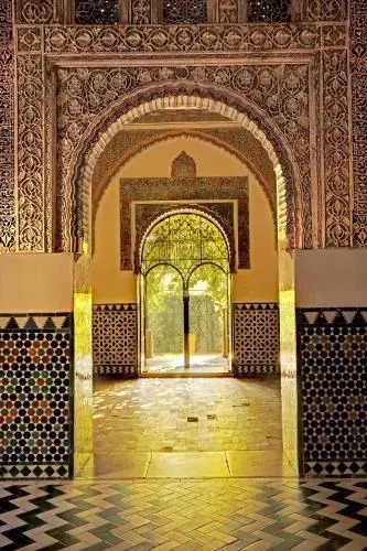 Photo - Casa Patio del Siglo XIX