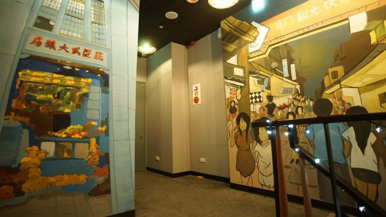 Photo - CJ Hotel