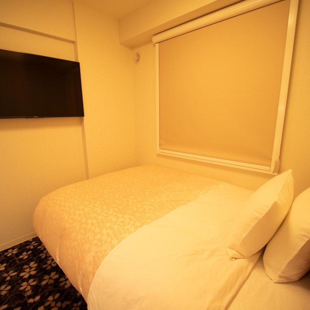 Photo - Hotel Front Inn Fukuoka airport