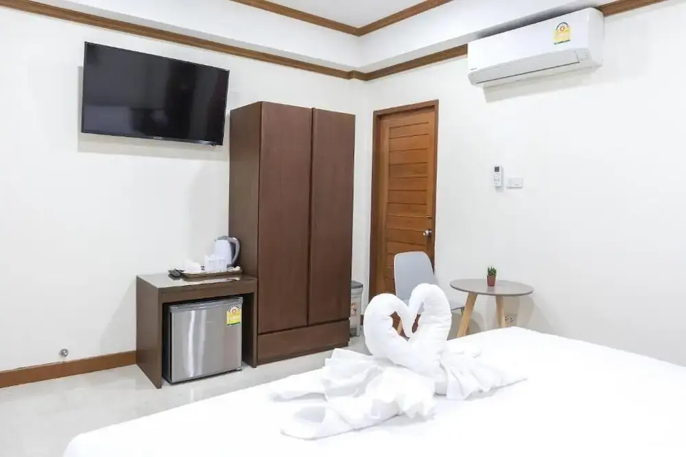 Photo - Suthep Home & Hostel