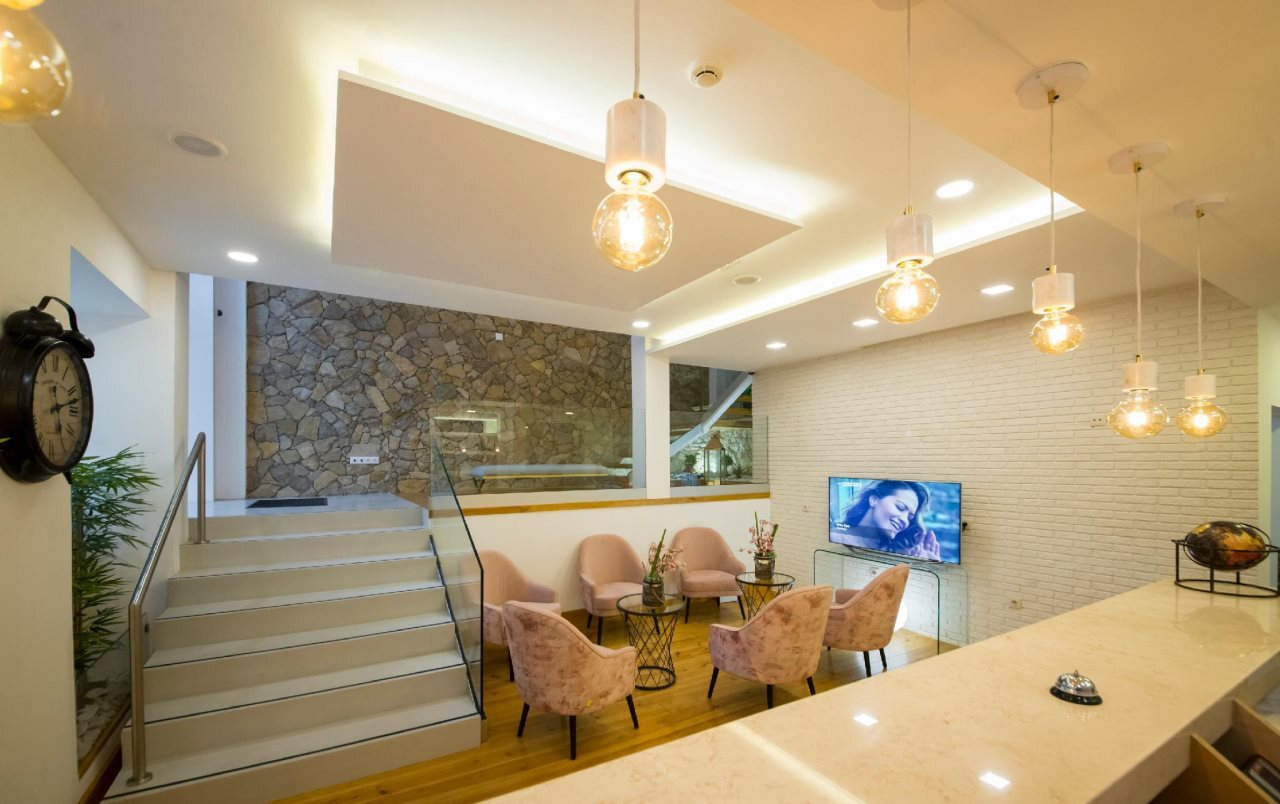 Foto - M'AR De AR Auria