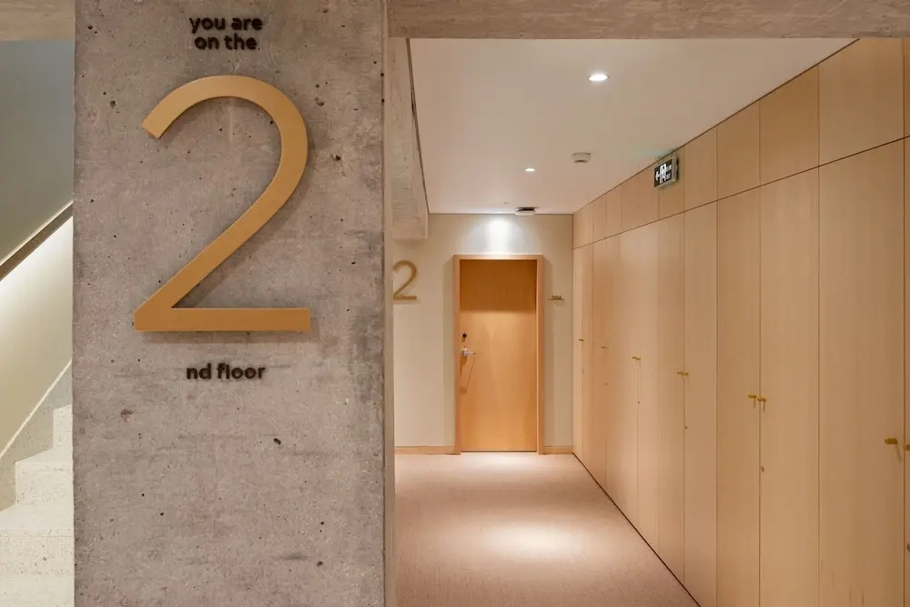 Photo - Rosetti Hotel