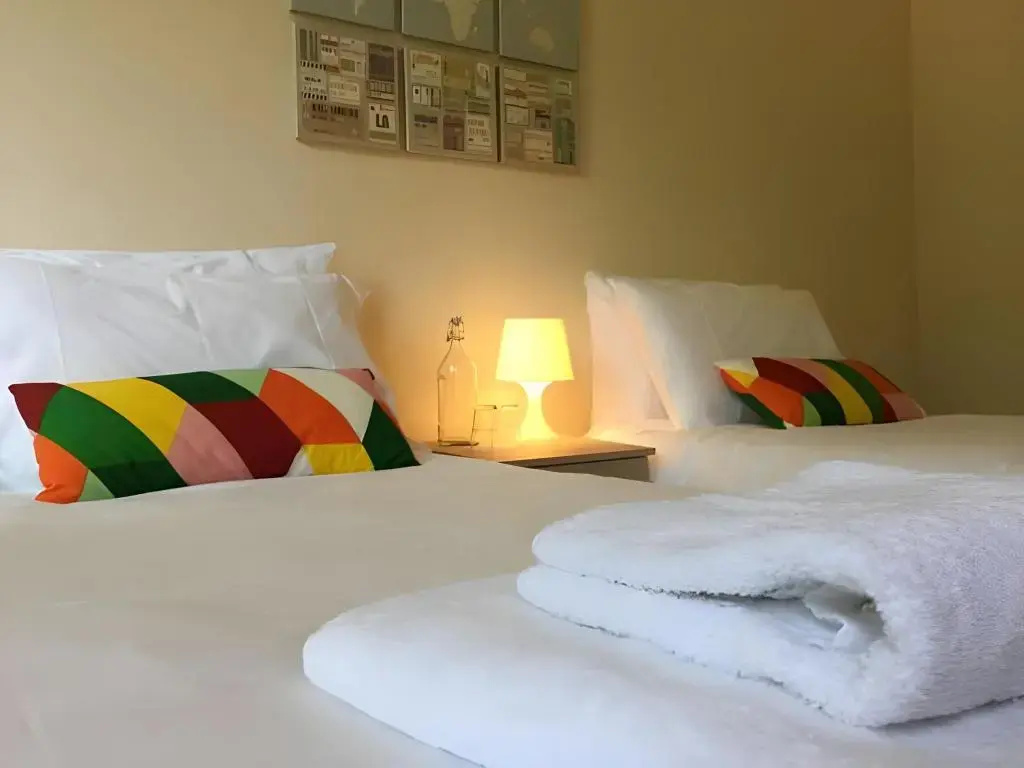 Foto - Vicarage Lodge Birmingham