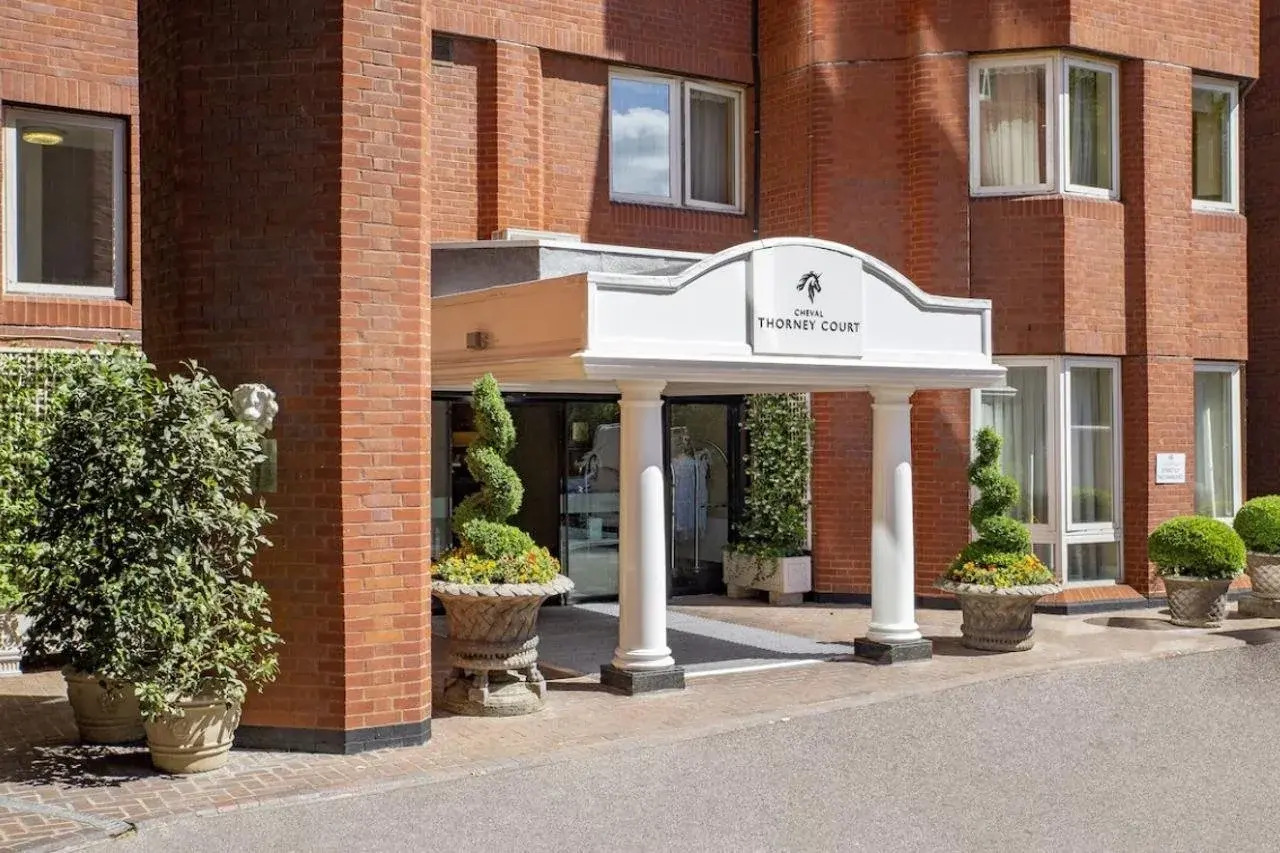 Foto - Cheval Thorney Court at Hyde Park