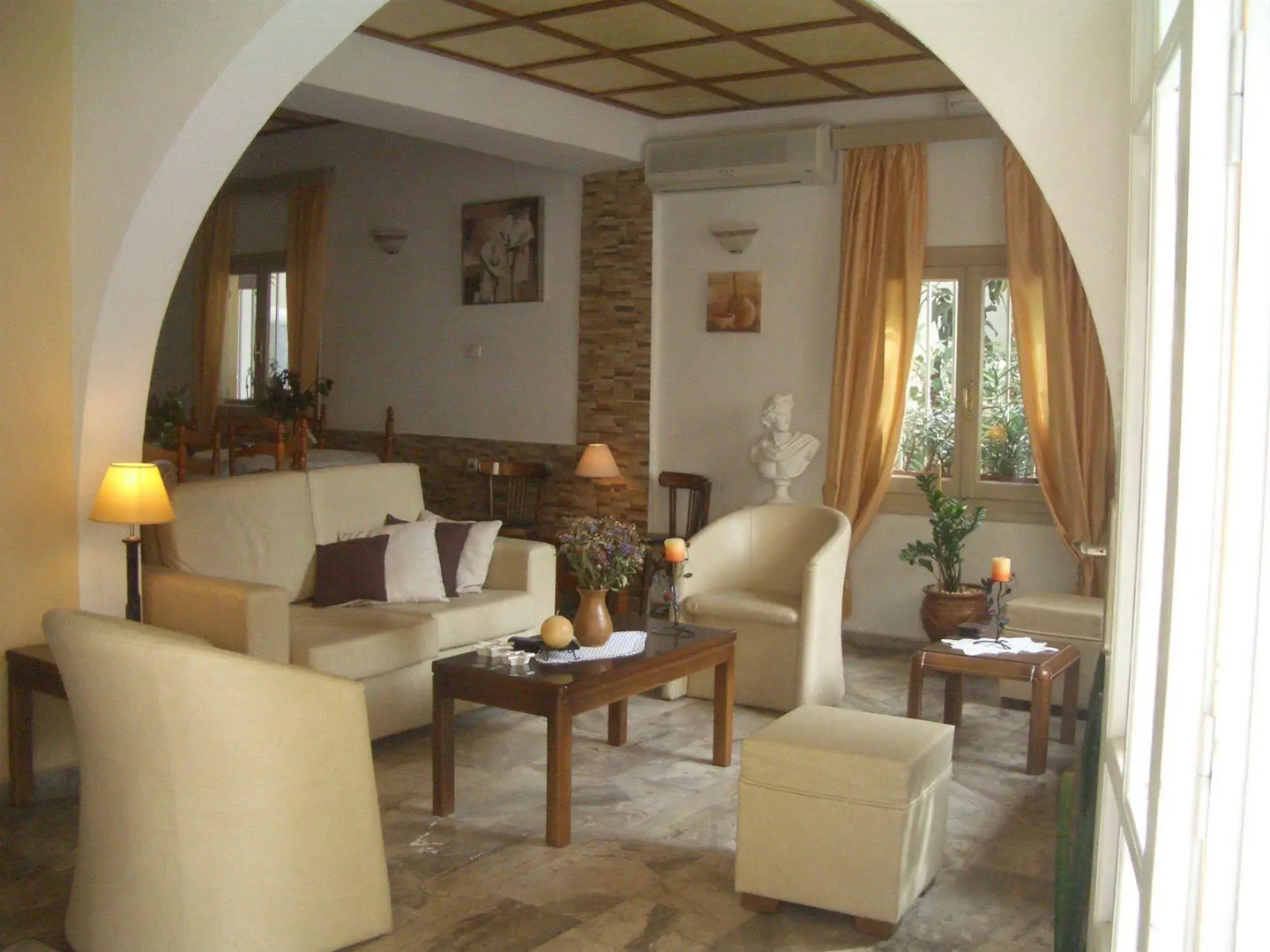Foto - Voula Hotel