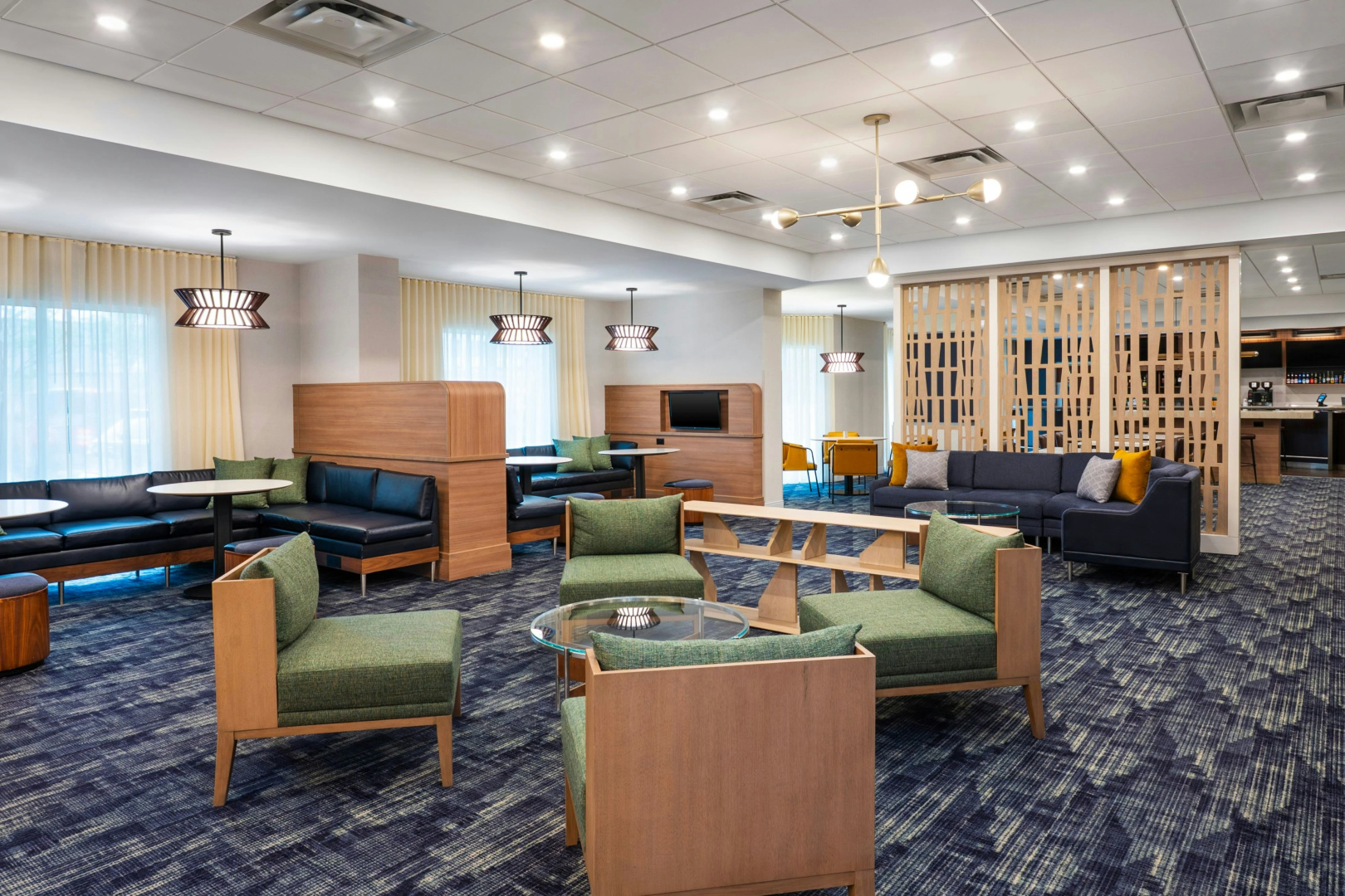 Photo - Courtyard by Marriott Toronto Airport