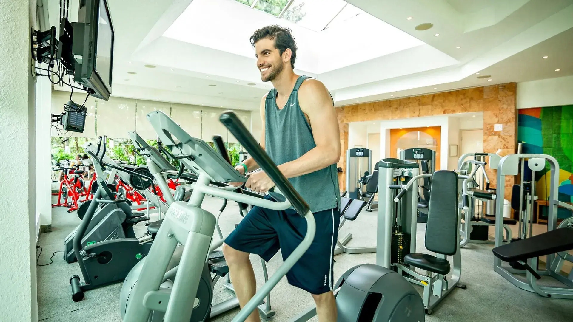 Foto - Park Royal Beach Cancun - All Inclusive