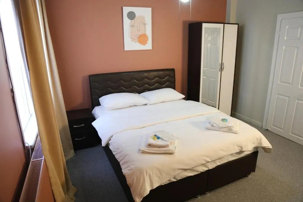 Photo - Simon Hotel