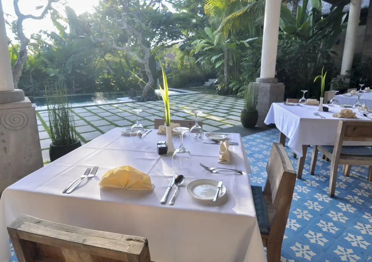 Foto - Luwak Ubud Villa & Jungle Suite