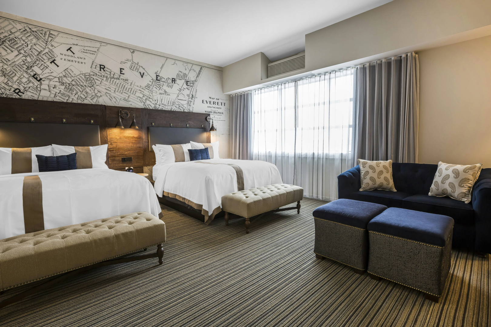 Foto - enVision Hotel Boston-Everett