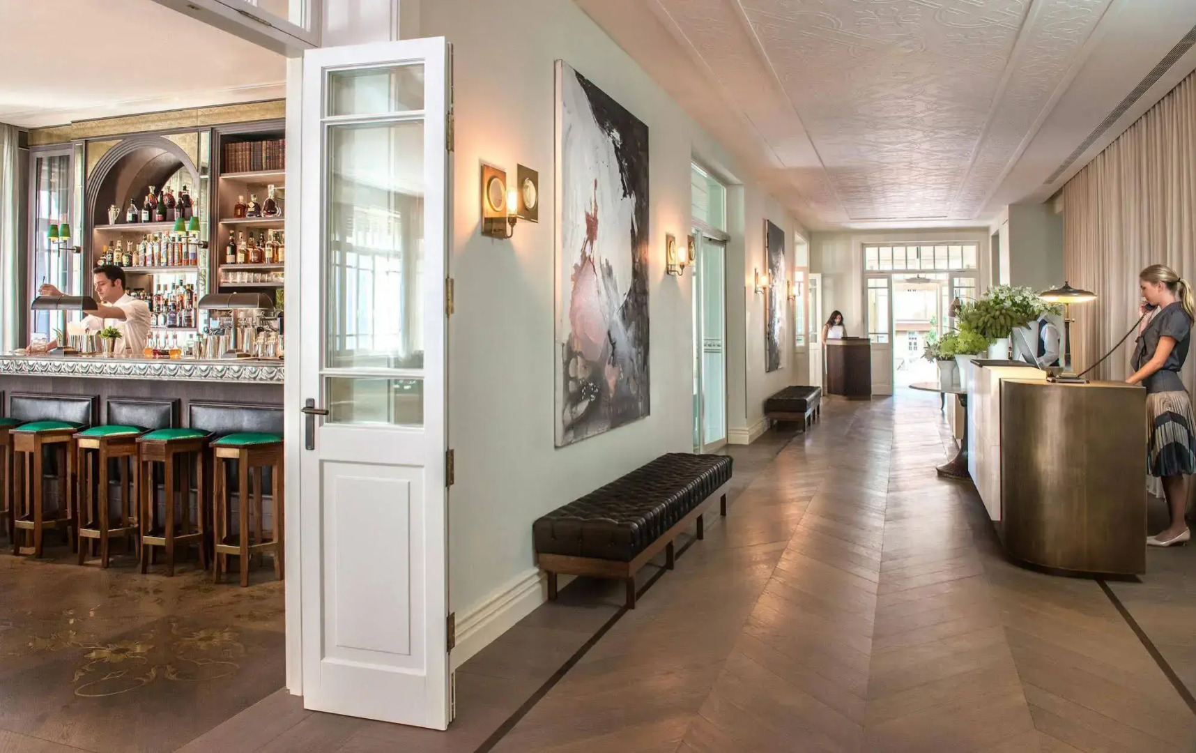 Photo - The Norman Tel Aviv